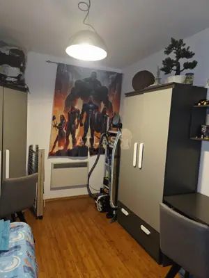 Stan 74 m², Srdoči Rijeka - 2 sobe, balkon - 11