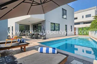 House, Split, 290 m², 1 400 000 € - 8