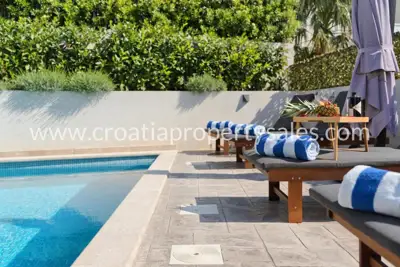 House, Split, 290 m², 1 400 000 € - 10