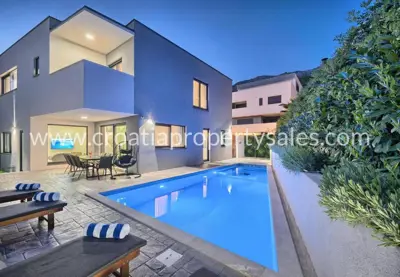 Kuća, Split, 290 m², 1 400 000 €