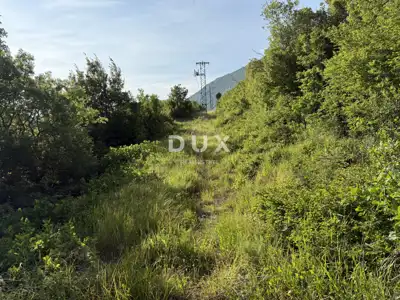 Landwirtschaftliches Grundstück, Tribalj - Blick auf Tribaljsko jezero - 6