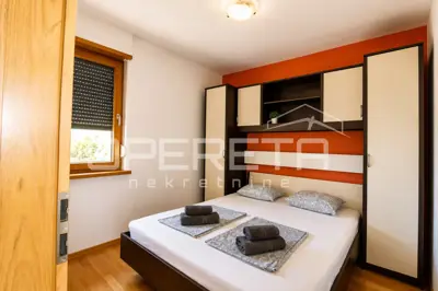 Apartment 36 m², Mimice - sea view and loggia - 5