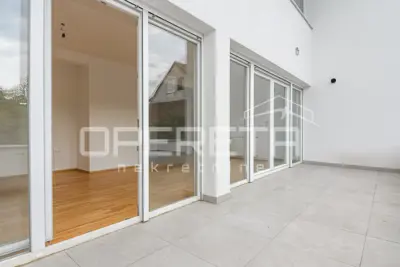 Prodaja, Stan, Gračani, Jazbina, 5s, 256 m² - 5