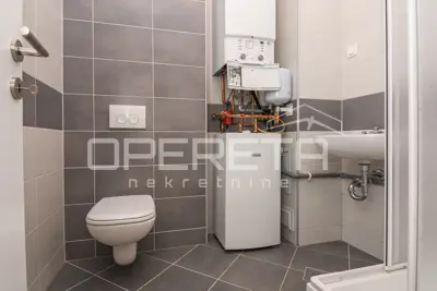 Prodaja, Stan, Gračani, Jazbina, 5s, 256 m² - 12