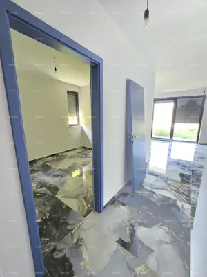 Moderne eingerichtete Wohnung in Medulin, 2 km vom Meer entfernt, ideal für Familien oder Urlaub - 8