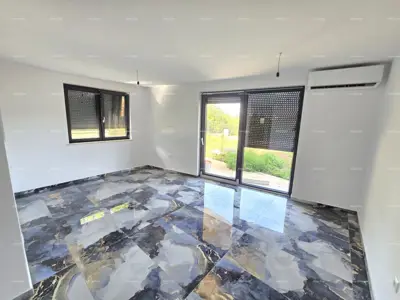 Moderne eingerichtete Wohnung in Medulin, 2 km vom Meer entfernt, ideal für Familien oder Urlaub - 2