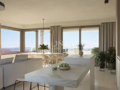 Wohnung 75,85 m², Povljana - Garten und zwei Terrassen - 5