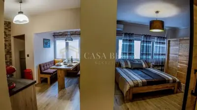 Rijeka center, 2 rooms, 50 m², categorized apartment! - 9