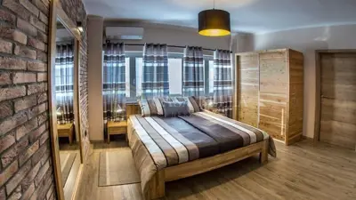Rijeka centar, 2SKL, 50 m², kategoriziran apartman!