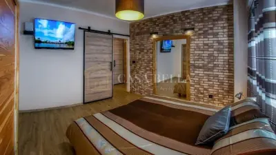 Rijeka center, 2 rooms, 50 m², categorized apartment! - 2