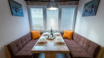 Rijeka center, 2 rooms, 50 m², categorized apartment! - 5