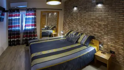 Rijeka center, 2 rooms, 50 m², categorized apartment! - 4