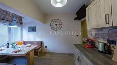 Rijeka center, 2 rooms, 50 m², categorized apartment! - 8