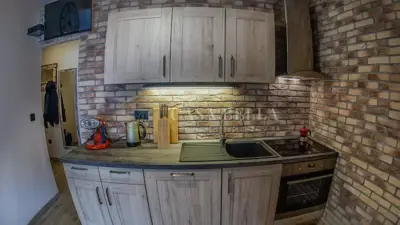 Rijeka center, 2 rooms, 50 m², categorized apartment! - 7