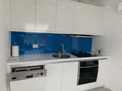 Wohnung in Poreč, Altstadt, 2. Stock und zwei Schlafzimmer