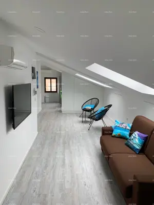 Wohnung in Poreč, Altstadt, 2. Stock und zwei Schlafzimmer - 2