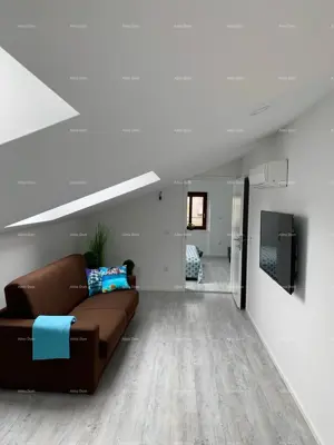 Wohnung in Poreč, Altstadt, 2. Stock und zwei Schlafzimmer - 3