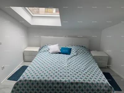 Wohnung in Poreč, Altstadt, 2. Stock und zwei Schlafzimmer - 8
