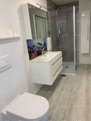 Wohnung in Poreč, Altstadt, 2. Stock und zwei Schlafzimmer - 6