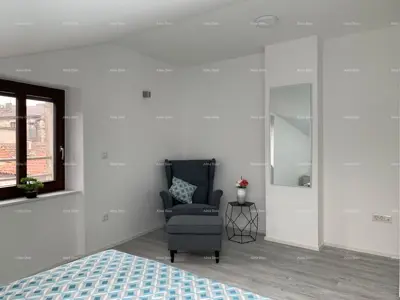 Wohnung in Poreč, Altstadt, 2. Stock und zwei Schlafzimmer - 9