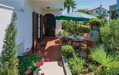 Novigrad, apartmanska kuća 700 m do mora! - 16