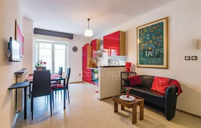 Novigrad, apartmanska kuća 700 m do mora! - 6