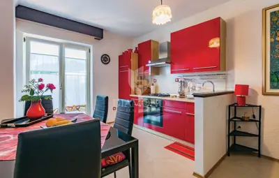 Novigrad, apartmanska kuća 700 m do mora! - 7