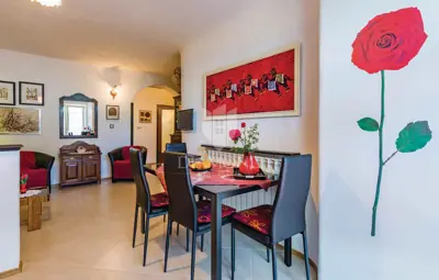 Novigrad, apartmanska kuća 700 m do mora! - 8