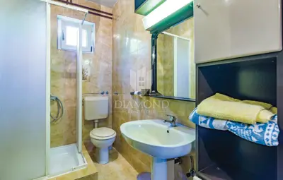 Novigrad, apartmanska kuća 700 m do mora! - 22