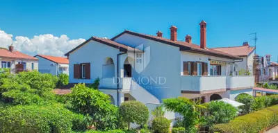 Novigrad, apartmanska kuća 700 m do mora! - 3