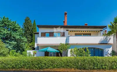 Novigrad, apartmanska kuća 700 m do mora! - 4