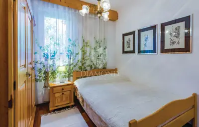 Novigrad, apartmanska kuća 700 m do mora! - 14