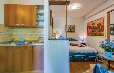 Novigrad, apartmanska kuća 700 m do mora! - 18