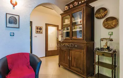 Novigrad, apartmanska kuća 700 m do mora! - 10