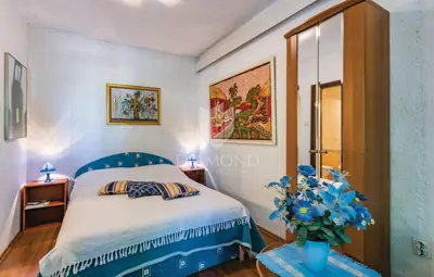 Novigrad, apartmanska kuća 700 m do mora! - 19