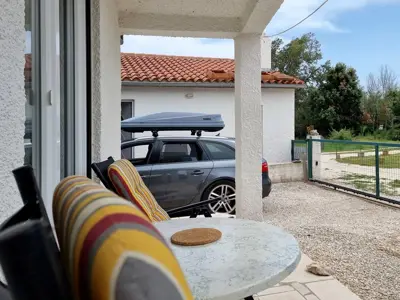 Haus zum Kauf in Barban, 134 m² - 12