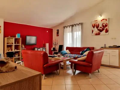 Haus zum Kauf in Barban, 134 m² - 14