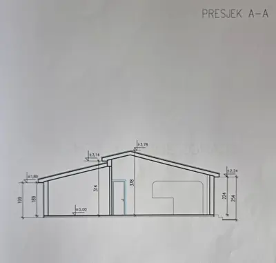 Haus zum Kauf in Barban, 134 m² - 23