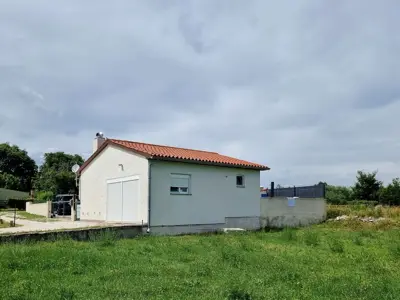 Haus zum Kauf in Barban, 134 m² - 3