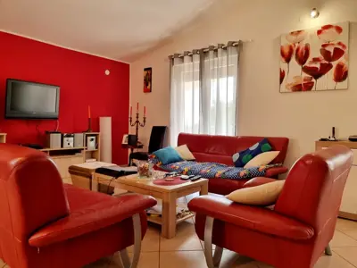 Haus zum Kauf in Barban, 134 m² - 15