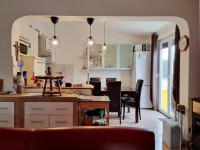 Haus zum Kauf in Barban, 134 m² - 19