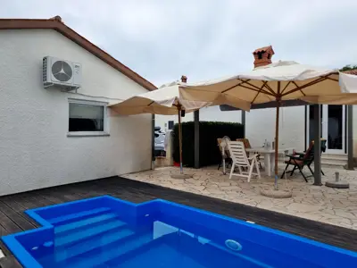Haus zum Kauf in Barban, 134 m² - 6