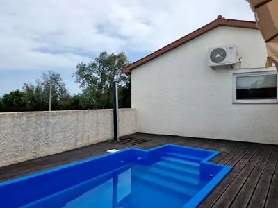 Haus zum Kauf in Barban, 134 m² - 4