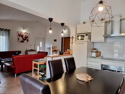 Haus zum Kauf in Barban, 134 m² - 20