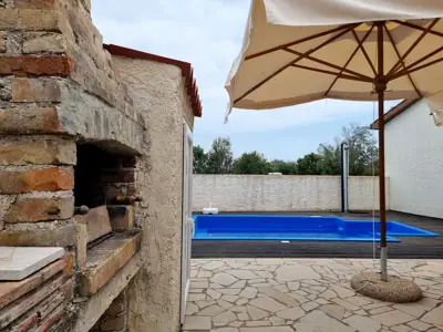 Haus zum Kauf in Barban, 134 m² - 8