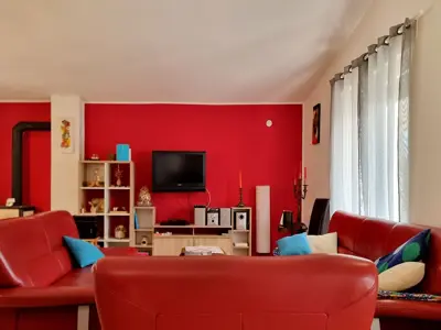 Haus zum Kauf in Barban, 134 m² - 16