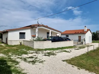 Haus zum Kauf in Barban, 134 m² - 2