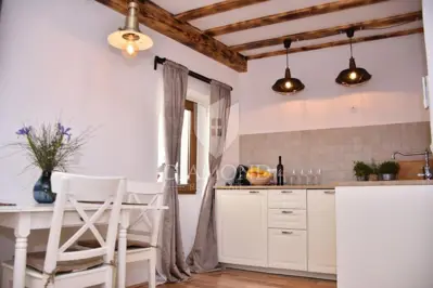 Haus 95 m², Rovinj Zentrum - Altstadtkern - 10