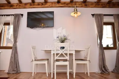 Haus 95 m², Rovinj Zentrum - Altstadtkern - 12