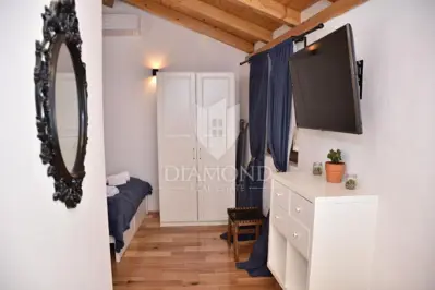 Haus 95 m², Rovinj Zentrum - Altstadtkern - 13